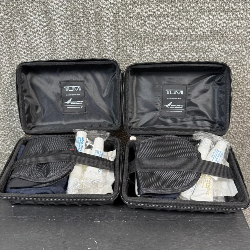 Tumi air india